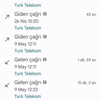 Dyt. Ayşe Dönmez Ülger Danışmanın İlgisizliği Ve Takip Eksikliği