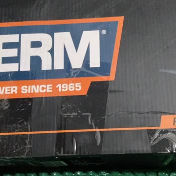 Ferm Markası Ve Tdm Hırdavat Pişmanlıktır