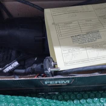 Tdm Hırdavat Pişmanlıktır Mağdur Oldum