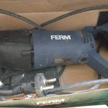 Tdm Hırdavat Pişmanlıktır Mağdur Oldum