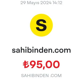 Sahibinden.comhasar Sorgulama Yaparken Hata Yapıp Sonuç Göstermedi