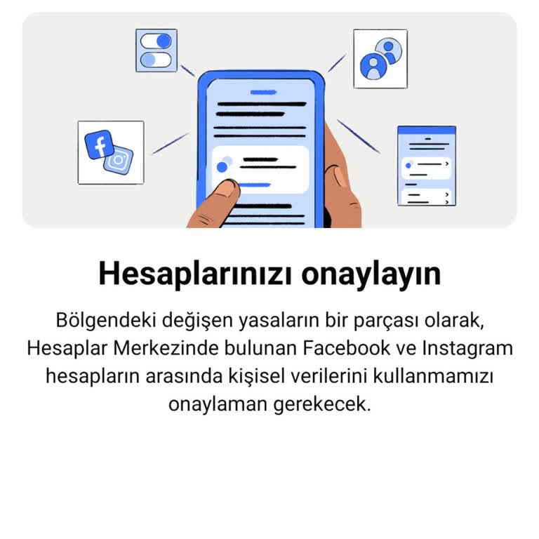 Instagram Hata Alıyorum, Giriş Yapamıyorum!