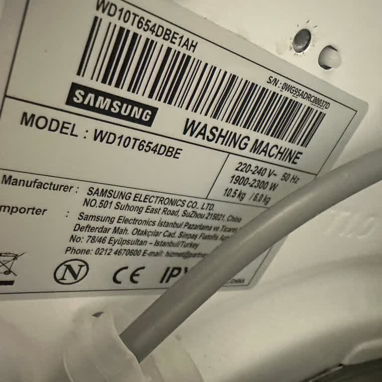 Samsung Servis İlgisiz Davranıyor!