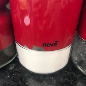 Neva Markası Pişmanlıktır