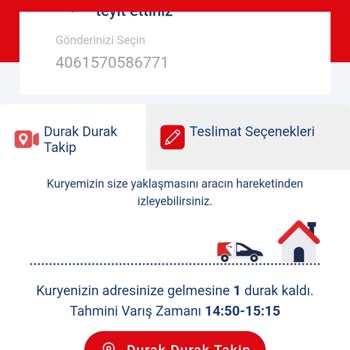 Aras Kargo Aras Online Sistem Uydurma Ve Yalan