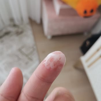 Amour De La Nature Kalitesiz Ürün