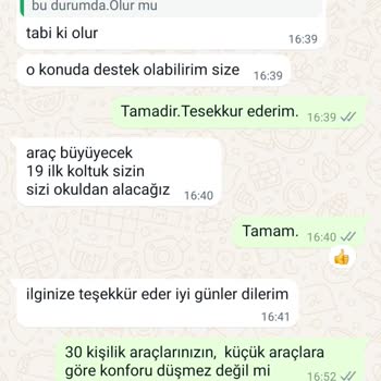TÜRSAB Aktivite Turizmin Yaptığı Hizmet Şikayeti