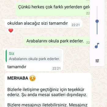 TÜRSAB Aktivite Turizmin Yaptığı Hizmet Şikayeti