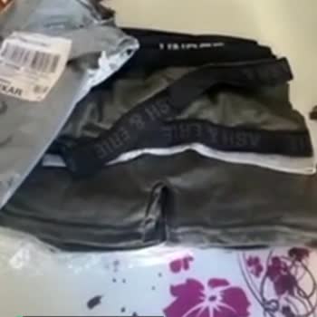 Boxerdünyası (Instagram: Boxerdunyam) Görselle Alakasız Ürünler!