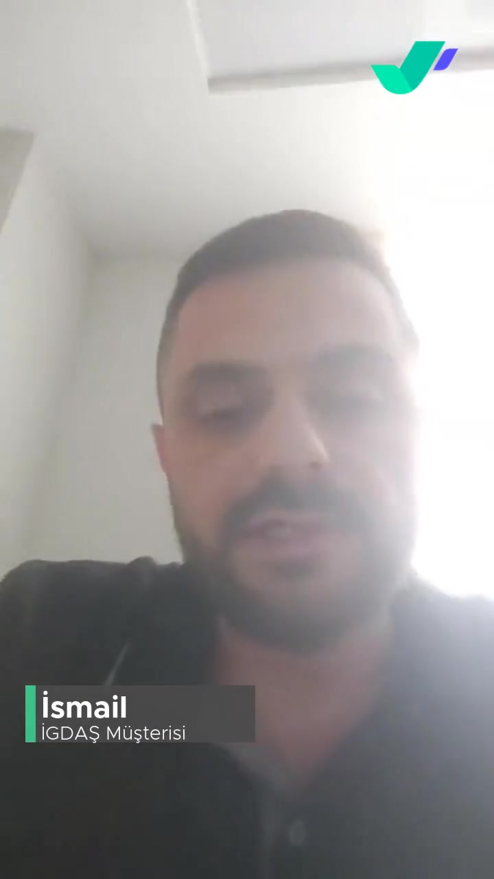 İGDAŞ Doğalgaz Faturası Abartılı! videonun kapak resmi