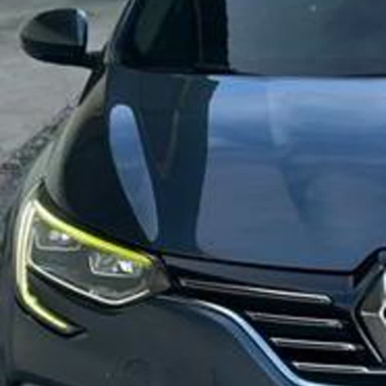 Renault 2020 Megane İcon C LED Sararma Sorunu