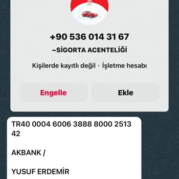 Obilet Araç Kiralama Champ Rent A Car yanıltması