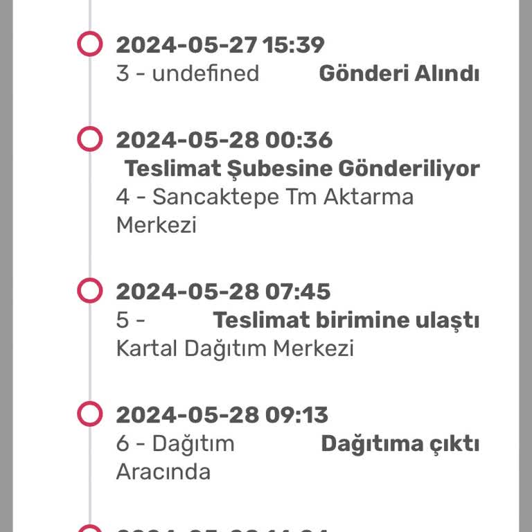 Hepsijet Kargo Hemen İade