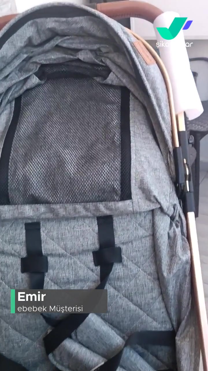 Ebebek Mağazadan Ürün Alma Pişmanlığı! videonun kapak resmi