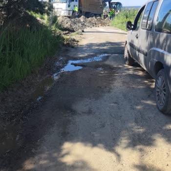 Greenlife Arsa Da Verilen Sözler Tutulmuyor