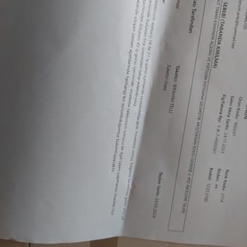 Hummel Ayakkabıda Kalite Sorunu Ve Müşteri Hizmetlerinde Yetersizlik