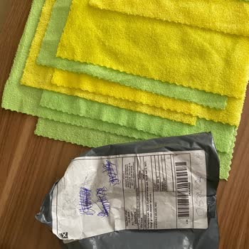 SCL Ticaret Sihirli Bez İşe Yaramıyor!