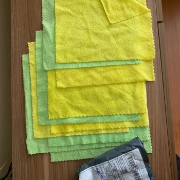 SCL Ticaret Sihirli Bez İşe Yaramıyor!