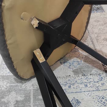 Kelebek Mobilya Kelebekler Uzun Ömürlü Olmaz