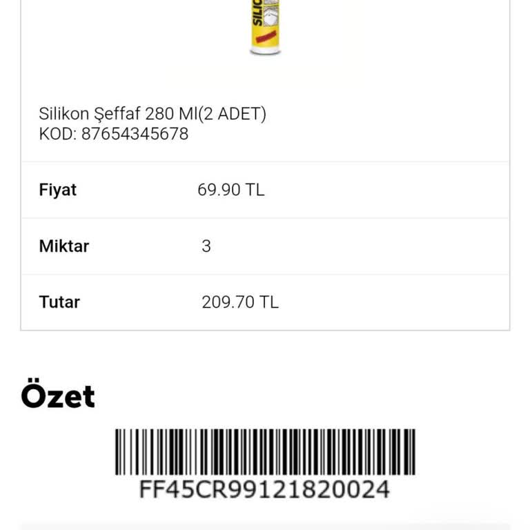 Azall.com Azall'dan Aldığım Ürünlerde Yaşadığım Sorunlar Ve Eksik Ürünler