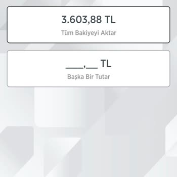 Ziraat Bankası Hesabım Sınırlı İşlem