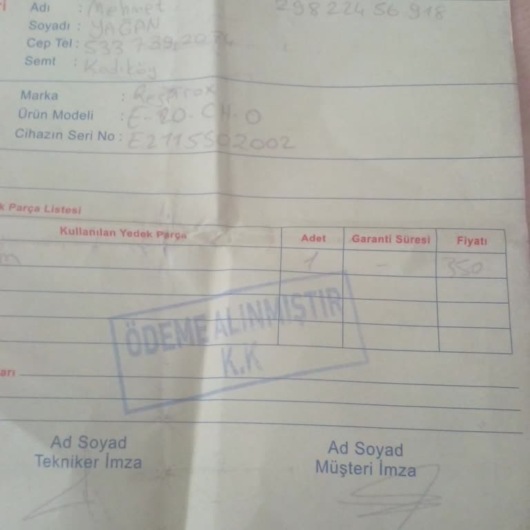 Ece Medikal 6 Ayda % 75 Zam Yapmak