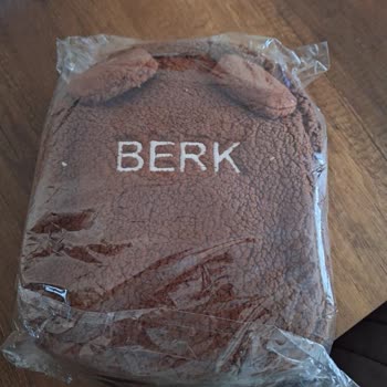 Tosbiş (Tosbisss) Gelen Yanlış Ürün Ve İletişim Sorunları