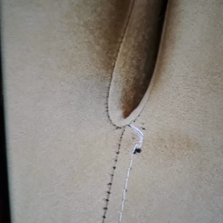 By Dora Concept Koltukta Delinmeler Başladı!