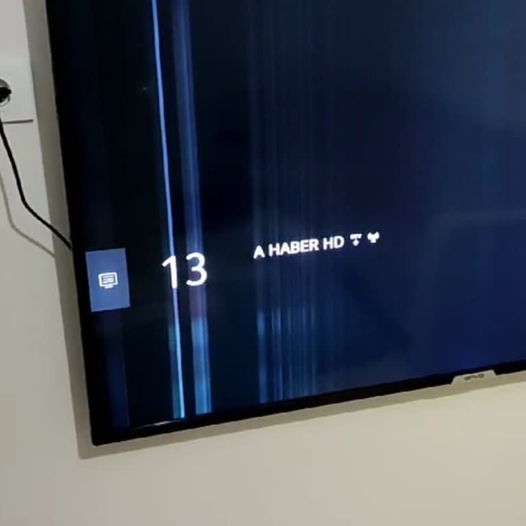 55 İnç Onvo Marka Televizyon