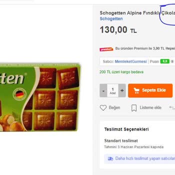 Hepsiburada.com'da Uygulanan Yanlış Uygulama!