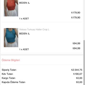 ÖYKÜWEAR'DAN Alışveriş Yapmadan Önce Bir Daha Düşünülmesi Gerekir!