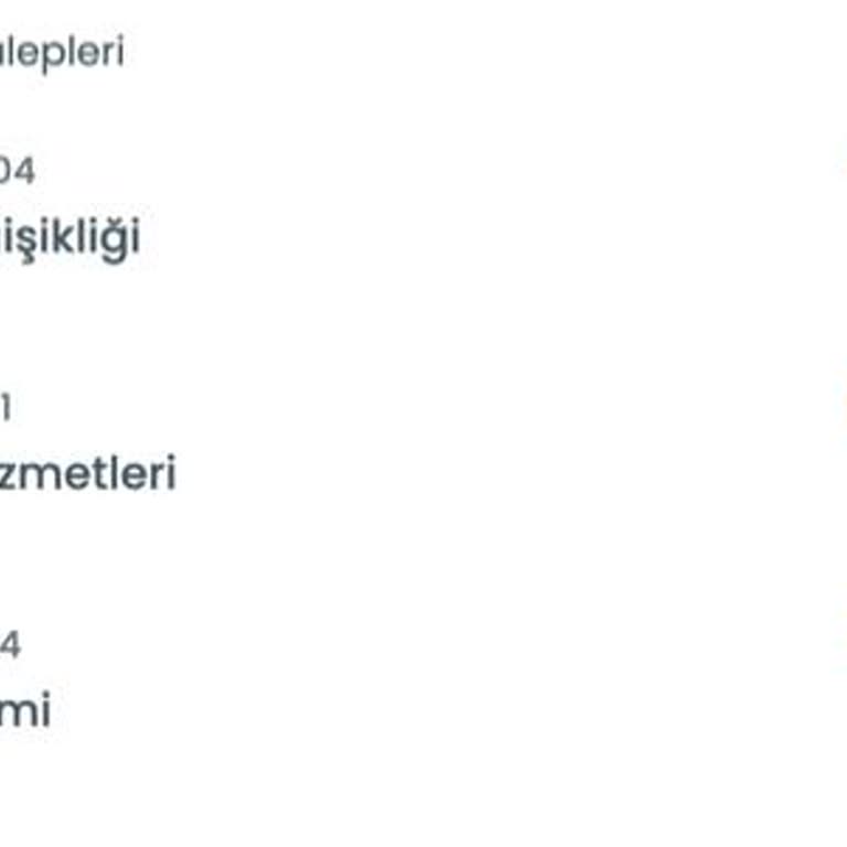 Netgsm İnternet Hız Ve Bağlantı Sorunumu Çözmüyor.