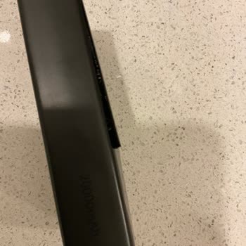 Baseus Battery Swelling Complaint