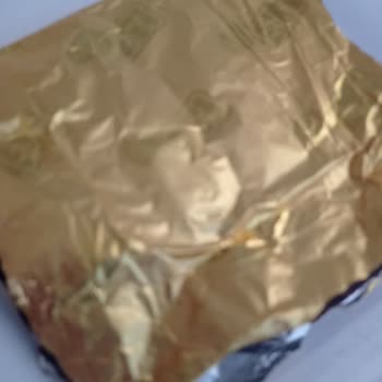 Eti Gıda Eti Karam Bitter Çikolata %70 Kakao Tadı Değişik