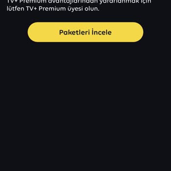 Turkcell TV+ Superonline İlgili Müşteri Temsilcisine Ulaşamıyorum