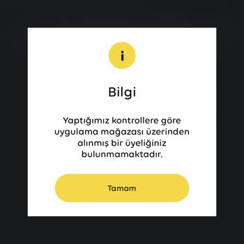 Turkcell TV+ Superonline İlgili Müşteri Temsilcisine Ulaşamıyorum