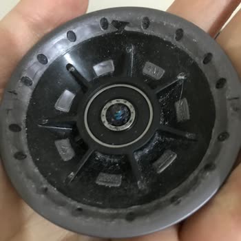 Dyson Garanti Servisinin Parça Temini Sorunu