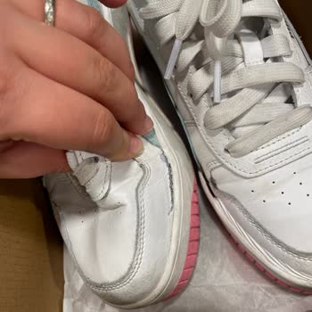 Boyner Ayakkabı Değişimim İçin Dönüş Alamıyorum