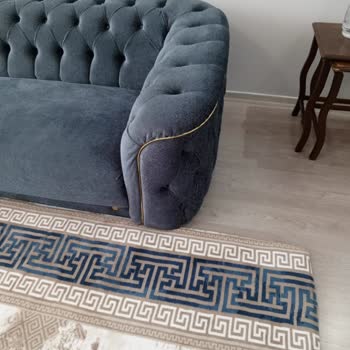 Mondi Home Müşteri Mağduriyeti-Koltuk Takımı