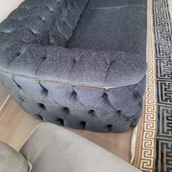 Mondi Home Müşteri Mağduriyeti-Koltuk Takımı