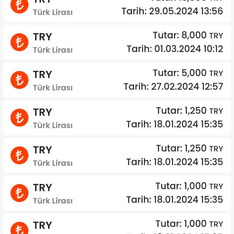 Bitay Hesabımdan Para Çekimi Yapamıyorum, Acil Yardım!