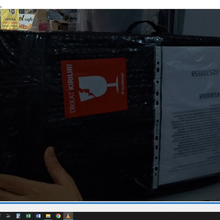 HP Omen Laptop Bozuldu