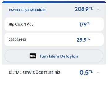 VizyonMobil Click N Play Aboneliği