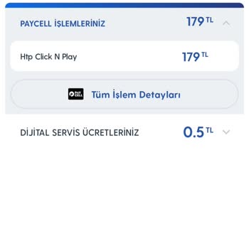 VizyonMobil Click N Play Aboneliği