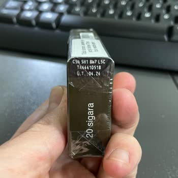 Marlboro Touch Blue