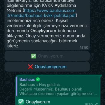 Bauhaus Einhell Solo Ürün Hediyesi Göndermiyor