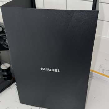 Kumtel Davlumbaz Fırın Seti