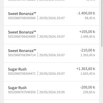 Holiganbet Mağduriyeti