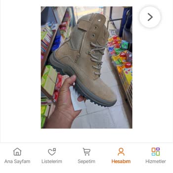 Hepsiburada Mağduriyetimi Gidersin Lütfen