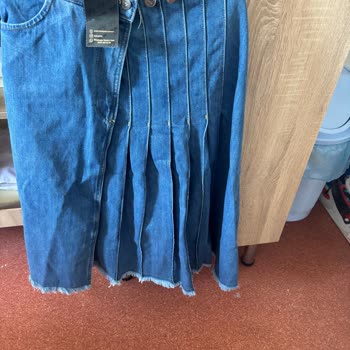 Sezgi Tekin Kusurlu Ürün İade Problemi Ve Ücret Kesimi